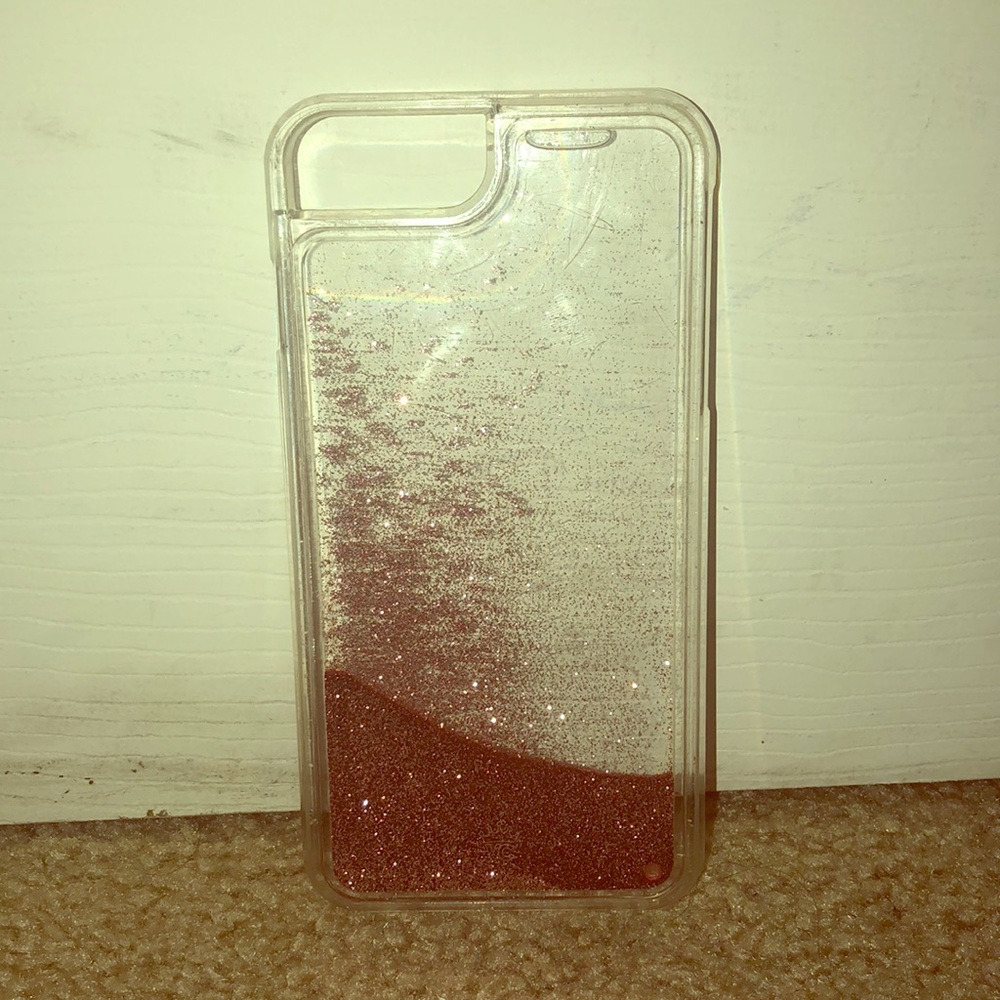 iPhone 8 Plus case